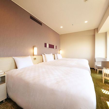 Shinjuku Prince Hotel Tokió Kültér fotó